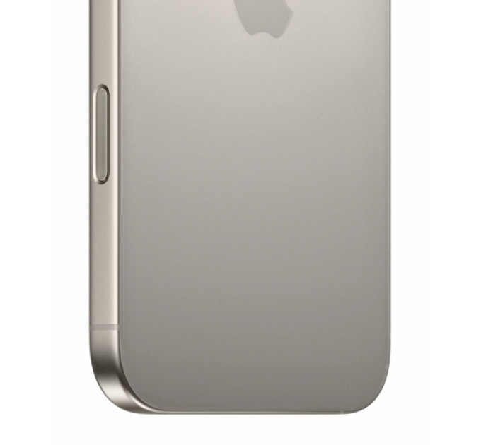 Apple iPhone 16 Pro Max 1Tb Natural Titanium (1 sim + eSIM)