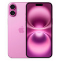 Apple iPhone 16 256Gb Pink (1 sim + eSIM)