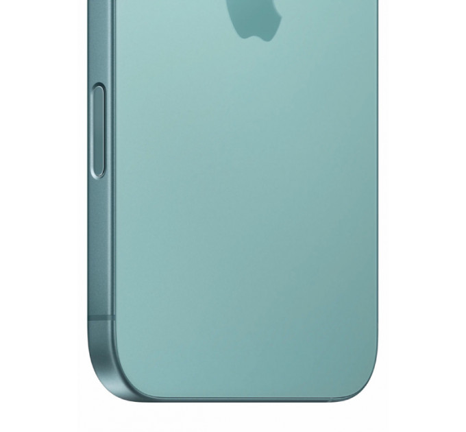 Apple iPhone 16 128Gb Teal (1 sim + eSIM)