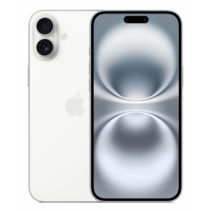 Apple iPhone 16 512Gb White (1 sim + eSIM)
