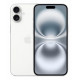 Apple iPhone 16 128Gb White (1 sim + eSIM)