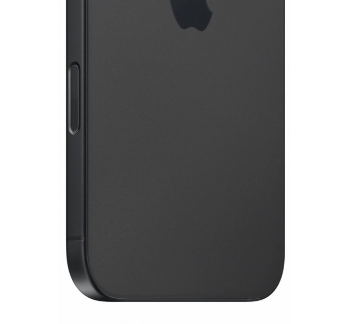 Apple iPhone 16 128Gb Black (1 sim + eSIM)