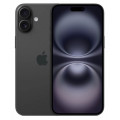 Apple iPhone 16 128Gb Black (1 sim + eSIM)