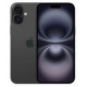 Apple iPhone 16 128Gb Black (1 sim + eSIM)