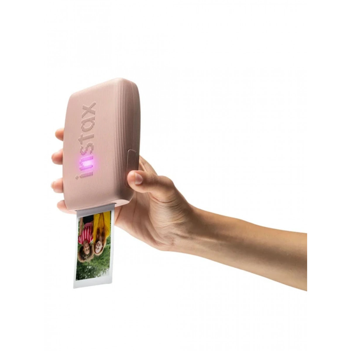 Фотопринтер Fujifilm Instax Mini Link 3 Pink