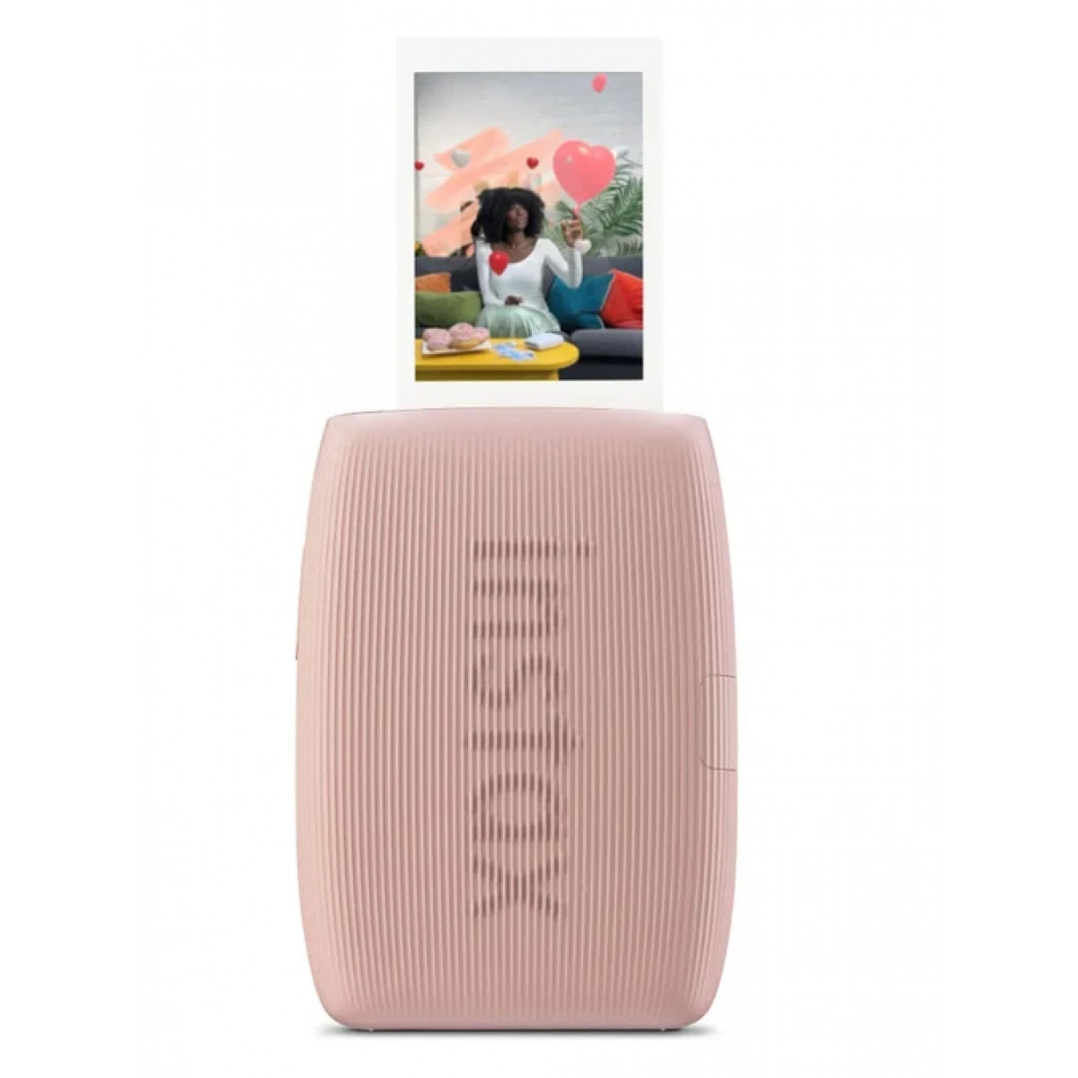Фотопринтер Fujifilm Instax Mini Link 3 Pink