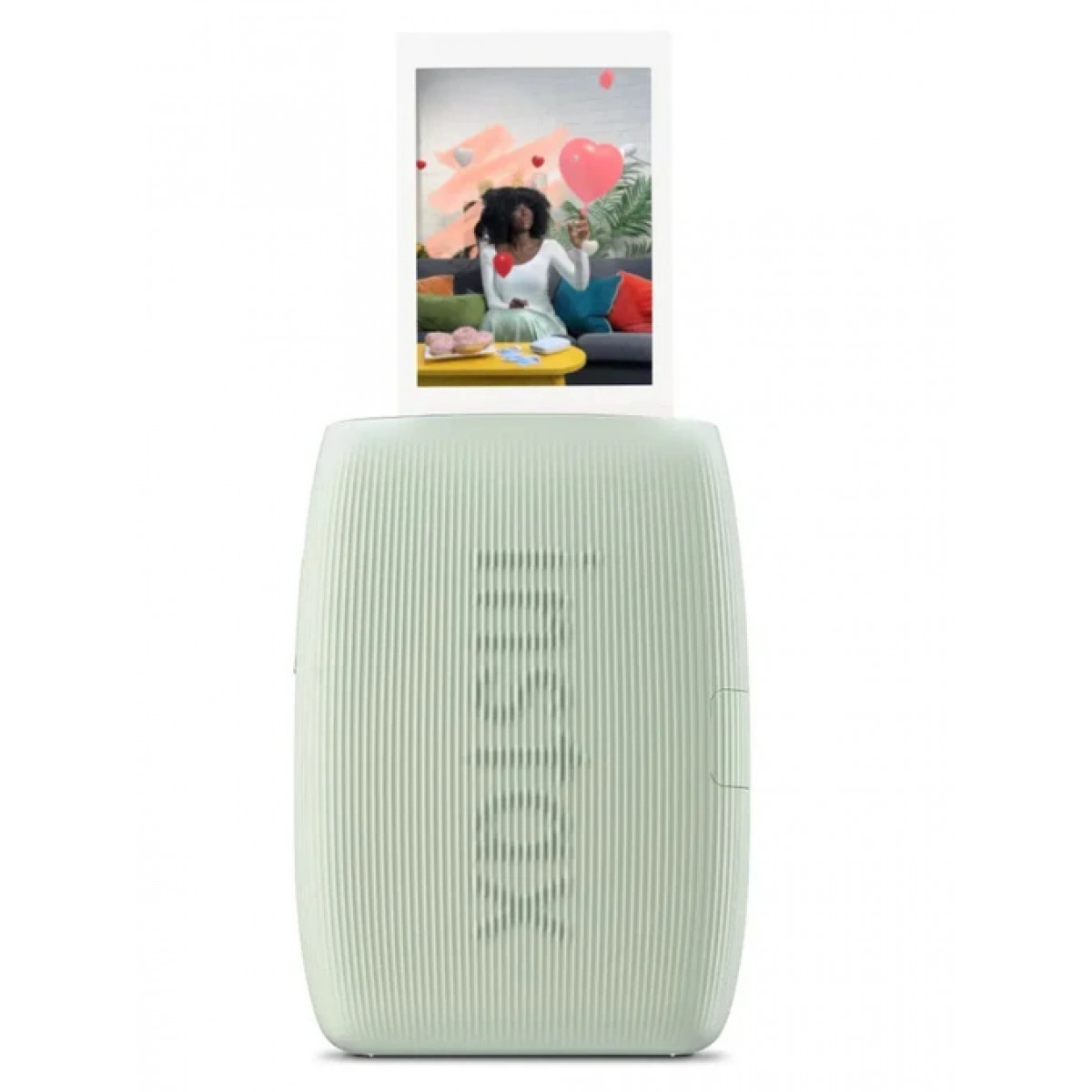 Фотопринтер Fujifilm Instax Mini Link 3 Sage