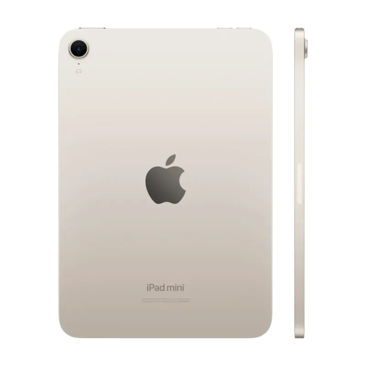 Apple iPad Mini (2024) Wi-Fi 128Gb Starlight