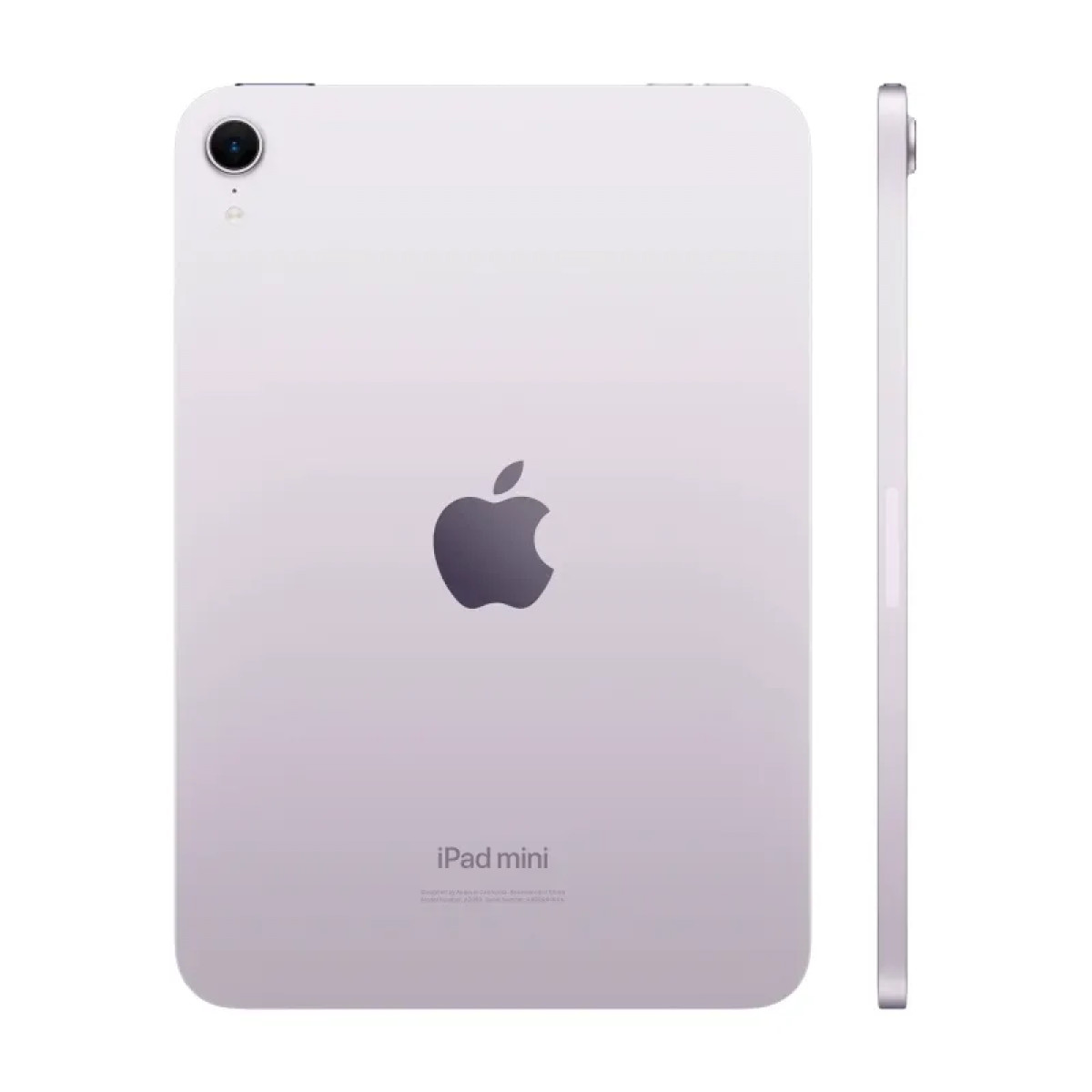 Apple iPad Mini (2024) Wi-Fi 128Gb Purple