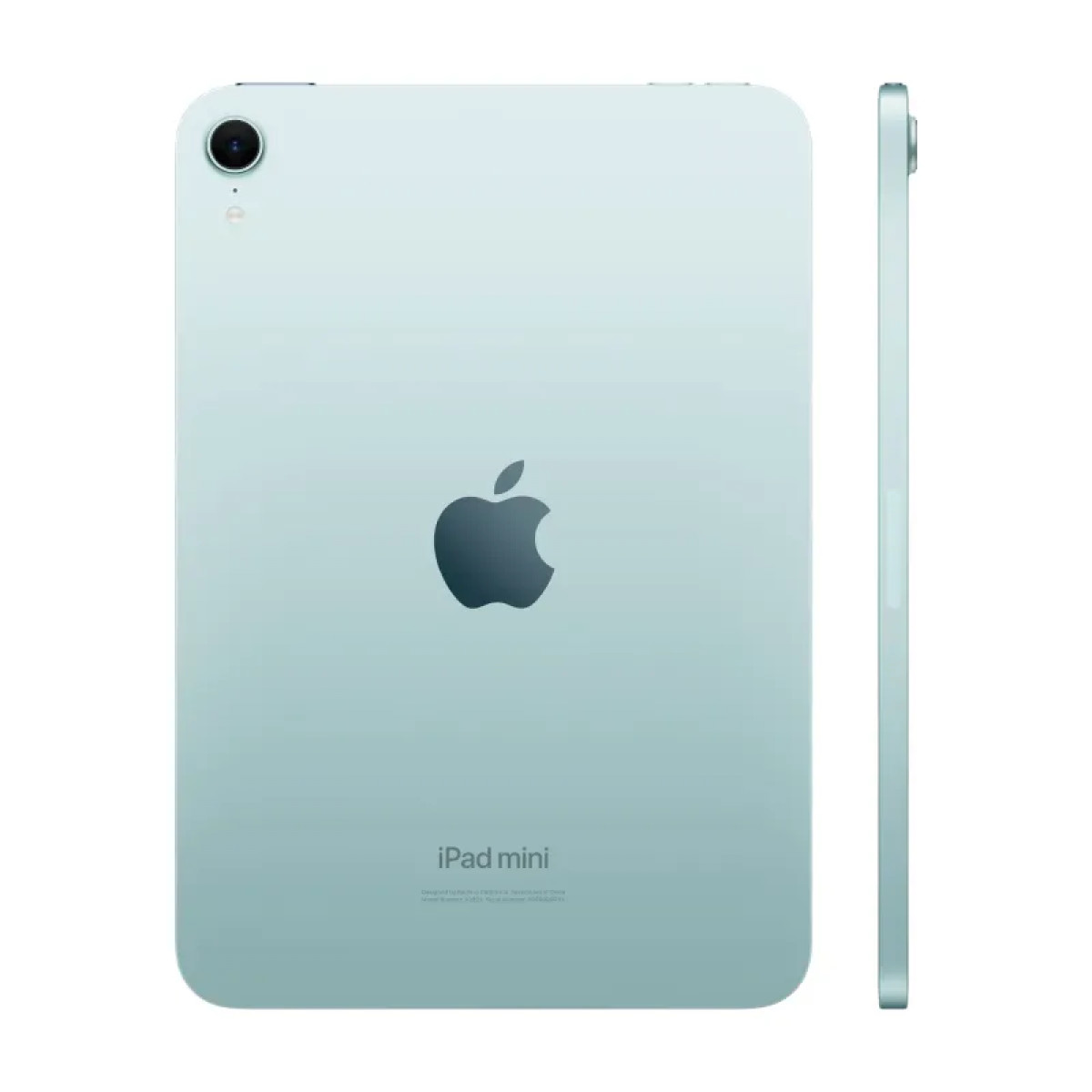 Apple iPad Mini (2024) Wi-Fi 128Gb Blue