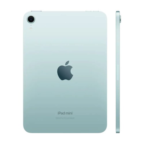 Apple iPad Mini (2024) Wi-Fi 128Gb Blue