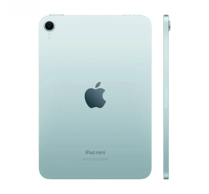 Apple iPad Mini (2024) Wi-Fi 128Gb Blue