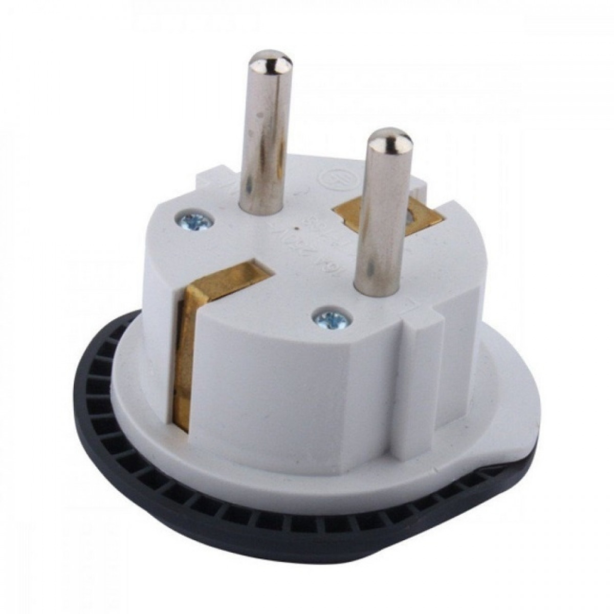 Сетевой переходник Merkan для Евророзетки с заземлением