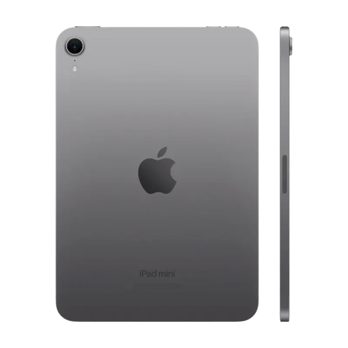 Apple iPad Mini (2024) Wi-Fi 128Gb Space Gray
