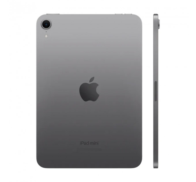 Apple iPad Mini (2024) Wi-Fi 128Gb Space Gray