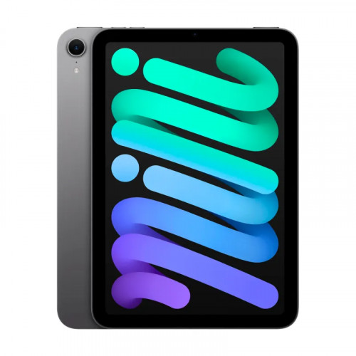 Apple iPad Mini (2024) Wi-Fi 128Gb Space Gray Apple iPad Mini (2024) Wi-Fi 128Gb Space Gray