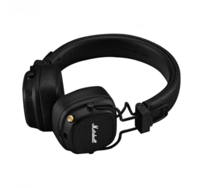 Беспроводные наушники Marshall Major 5 чёрный