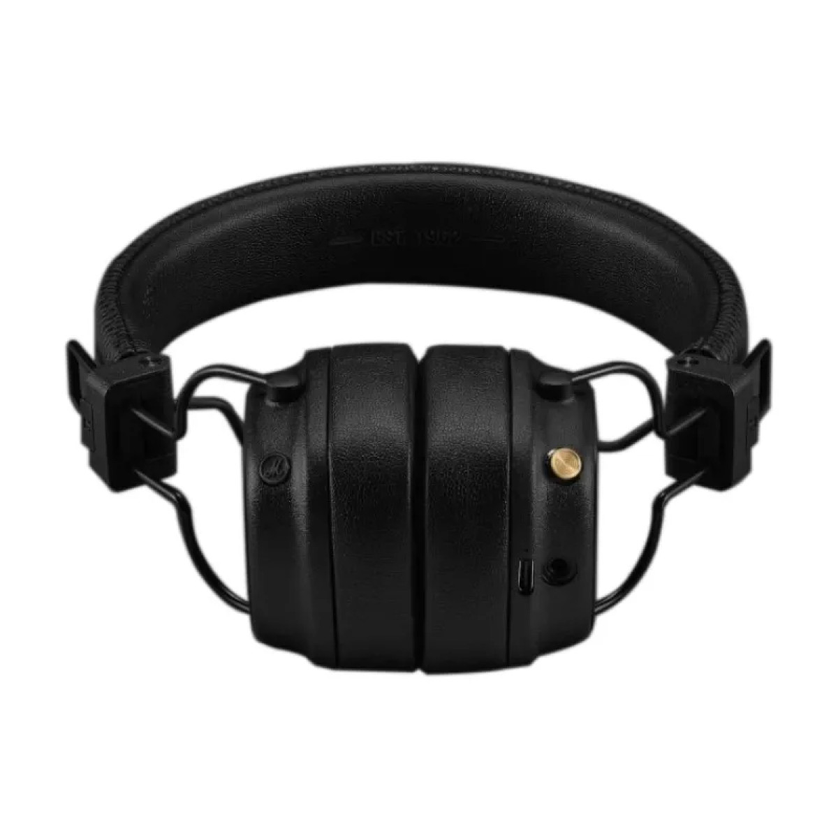 Беспроводные наушники Marshall Major 5 чёрный