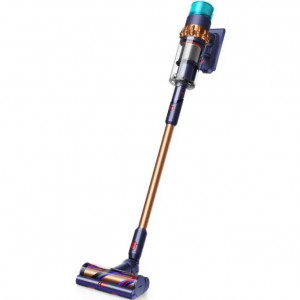 Беспроводной пылесос Dyson Gen5detect синий, медный (SV23)