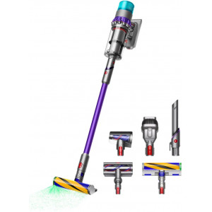 Беспроводной пылесос Dyson Gen5detect фиолетовый (SV23)