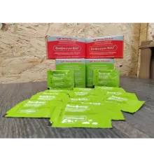 Курс «Очищение», Экофлор 2уп. + Бифидум БАГ 2уп.