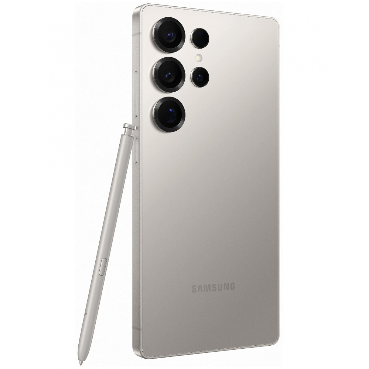 Samsung Galaxy S25 Ultra 12/1Tb Titanium Gray