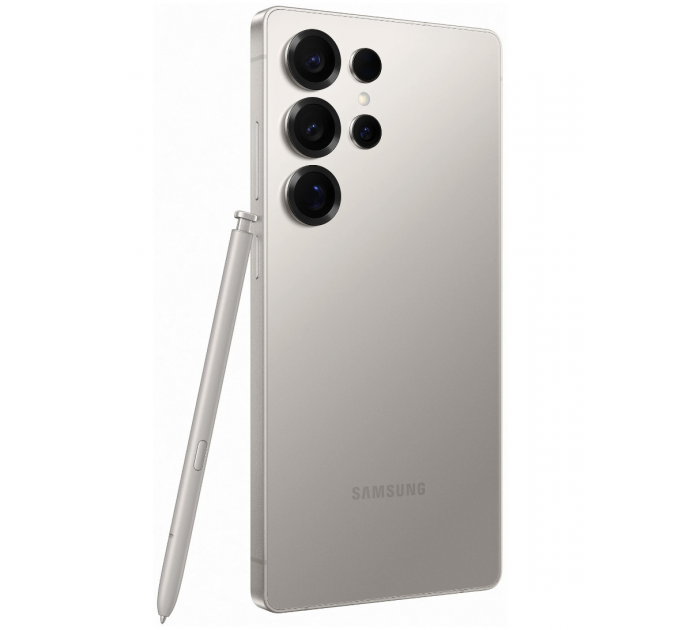 Samsung Galaxy S25 Ultra 12/1Tb Titanium Gray