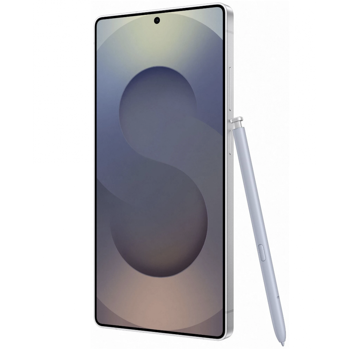 Samsung Galaxy S25 Ultra 12/256Tb Titanium SilverBlue