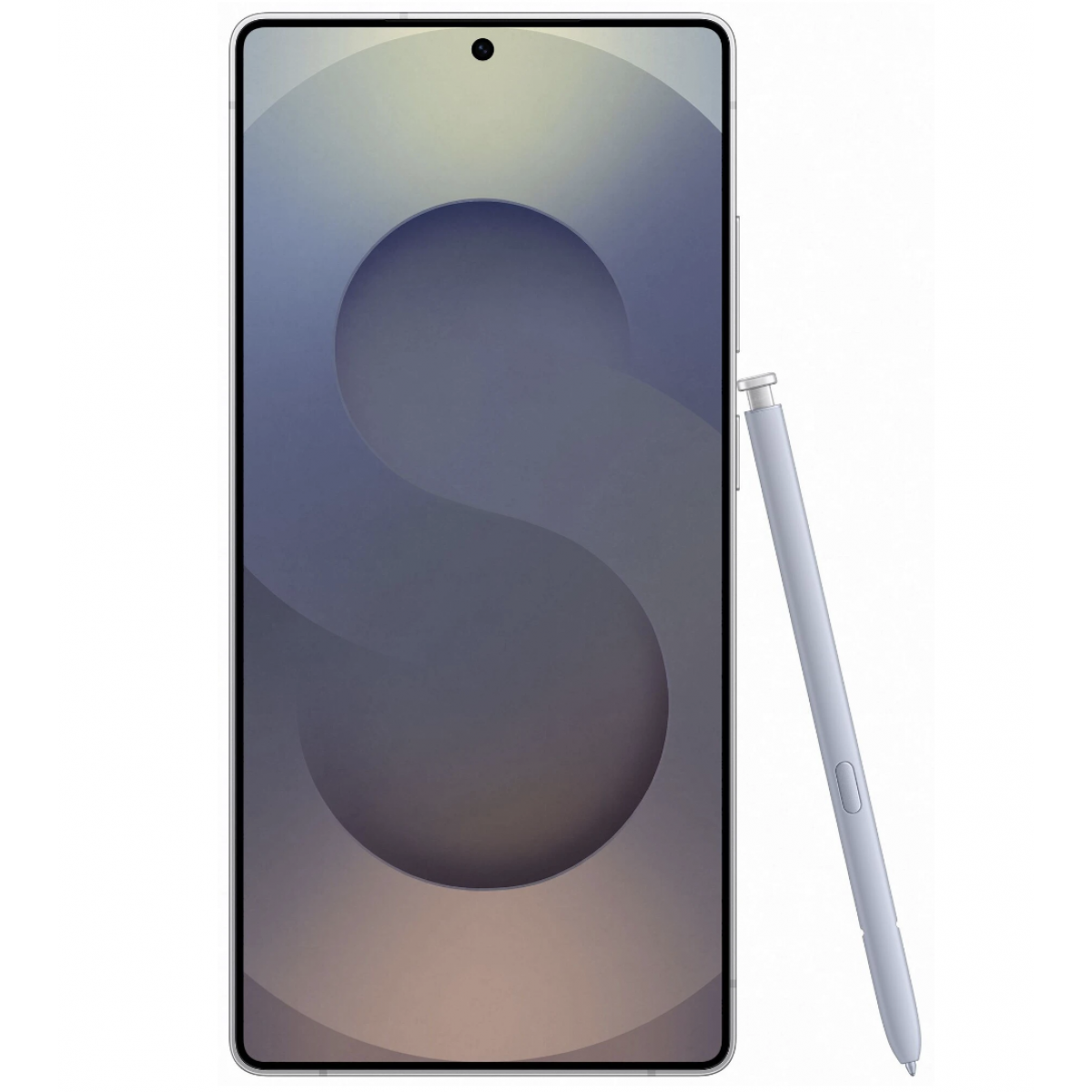 Samsung Galaxy S25 Ultra 12/256Tb Titanium SilverBlue