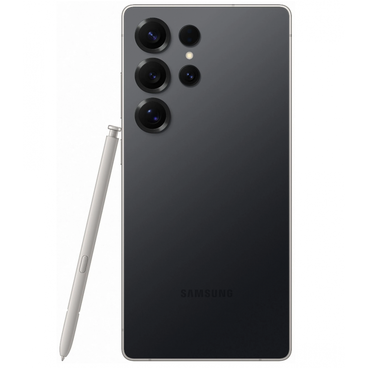 Samsung Galaxy S25 Ultra 12/1Tb Titanium Black