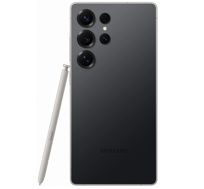 Samsung Galaxy S25 Ultra 12/1Tb Titanium Black