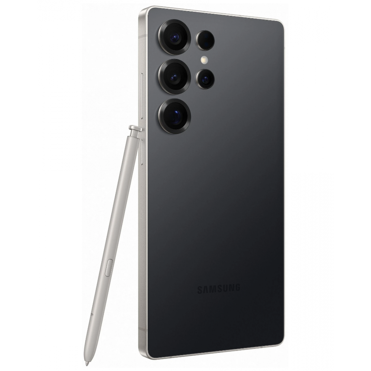 Samsung Galaxy S25 Ultra 12/1Tb Titanium Black