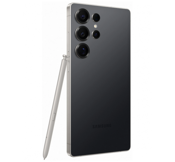 Samsung Galaxy S25 Ultra 12/1Tb Titanium Black