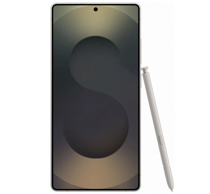 Samsung Galaxy S25 Ultra 12/1Tb Titanium Black