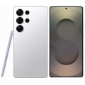 Samsung Galaxy S25 Ultra 12/256Gb Titanium WhiteSilver