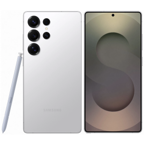 Samsung Galaxy S25 Ultra 12/256Gb Titanium WhiteSilver