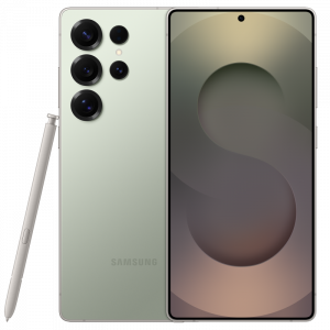 Samsung Galaxy S25 Ultra 12/1Tb Titanium JadeGreen