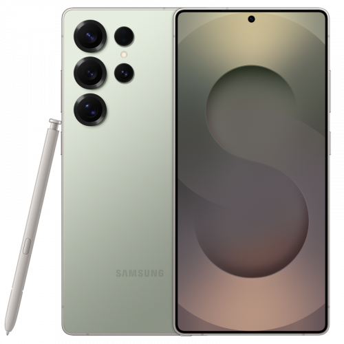 Samsung Galaxy S25 Ultra 12/1Tb Titanium JadeGreen