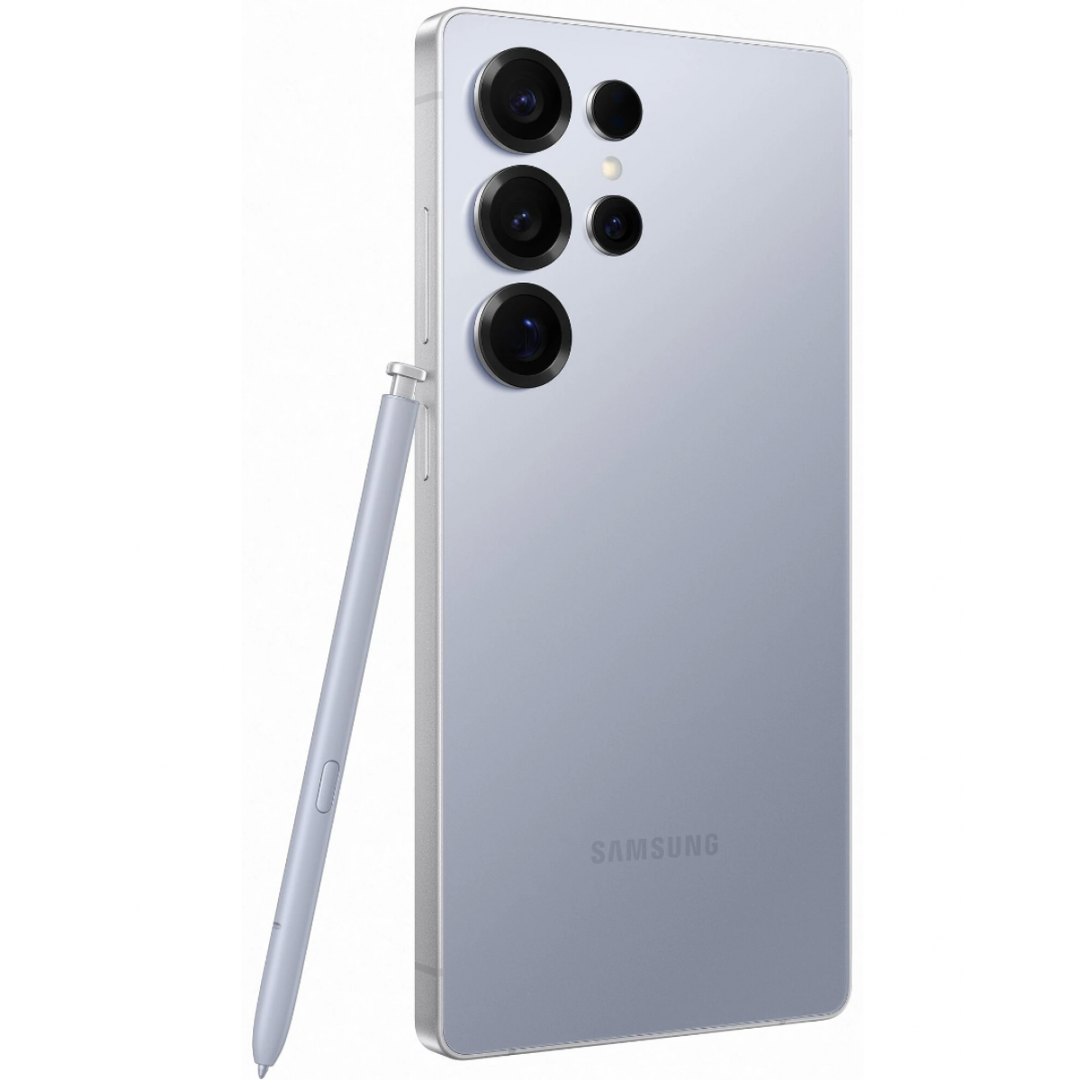 Samsung Galaxy S25 Ultra 12/256Tb Titanium SilverBlue