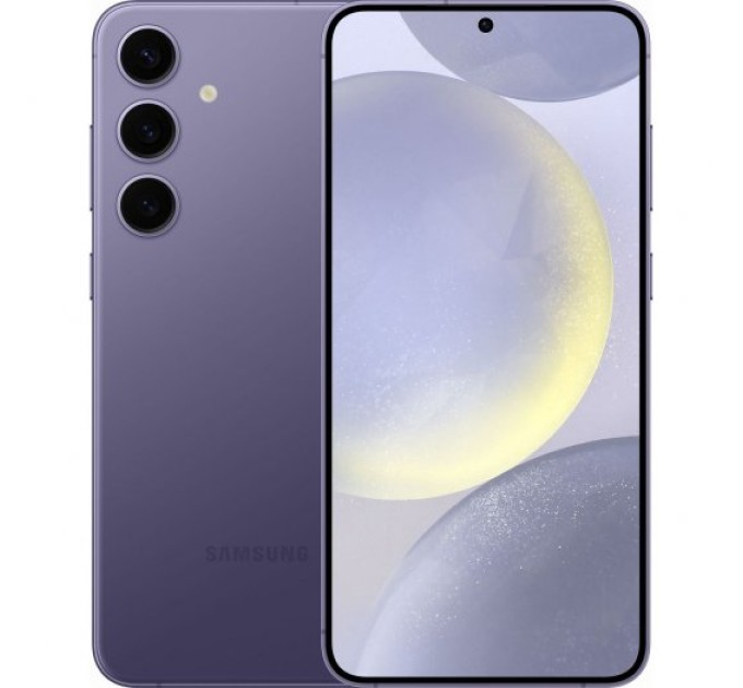 Samsung Galaxy S24 Plus 12/512Gb Cobalt Violet