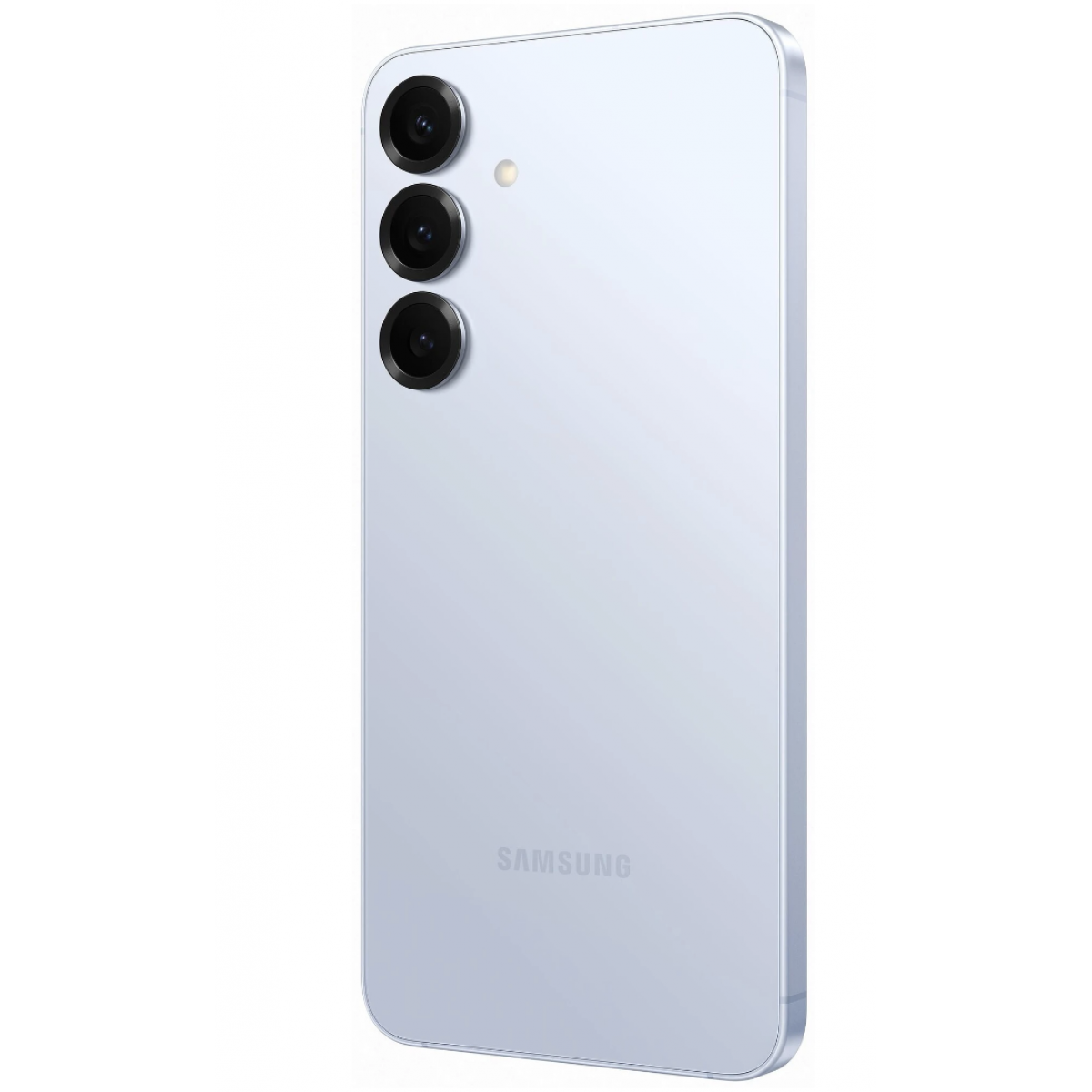 Samsung Galaxy S25 Plus 12/256Gb Icy Blue