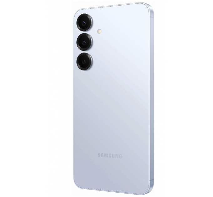Samsung Galaxy S25 Plus 12/256Gb Icy Blue