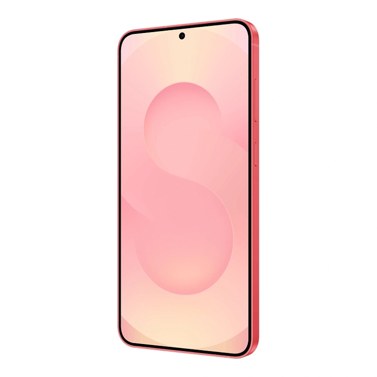 Samsung Galaxy S25 Plus 12/512Gb Coral Red