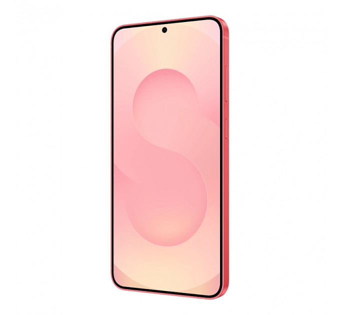 Samsung Galaxy S25 Plus 12/512Gb Coral Red