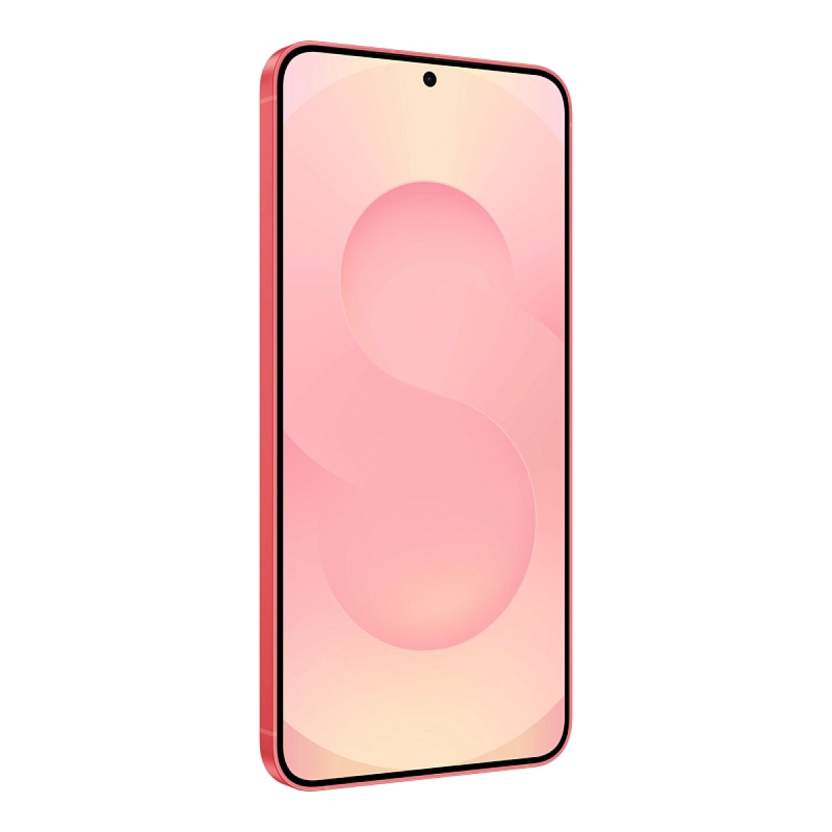 Samsung Galaxy S25 Plus 12/512Gb Coral Red