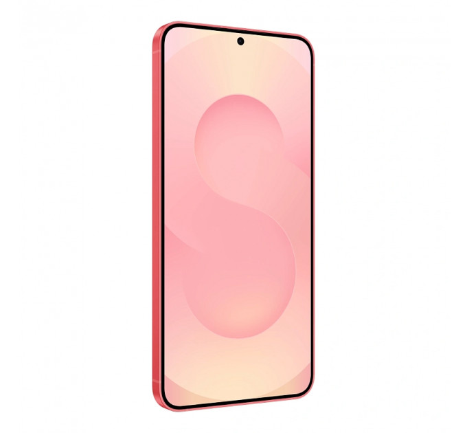Samsung Galaxy S25 Plus 12/512Gb Coral Red