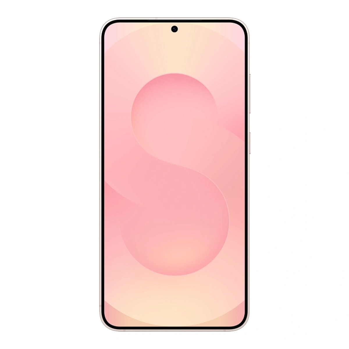 Samsung Galaxy S25 12/128Gb Pink Gold