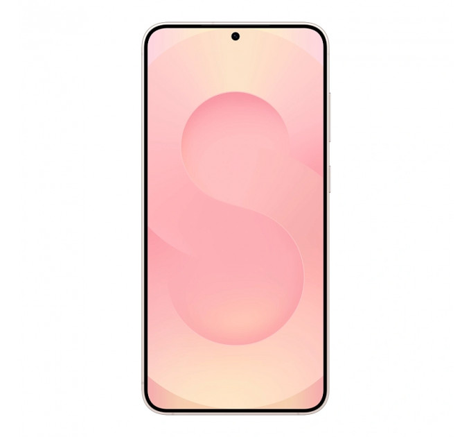 Samsung Galaxy S25 12/128Gb Pink Gold