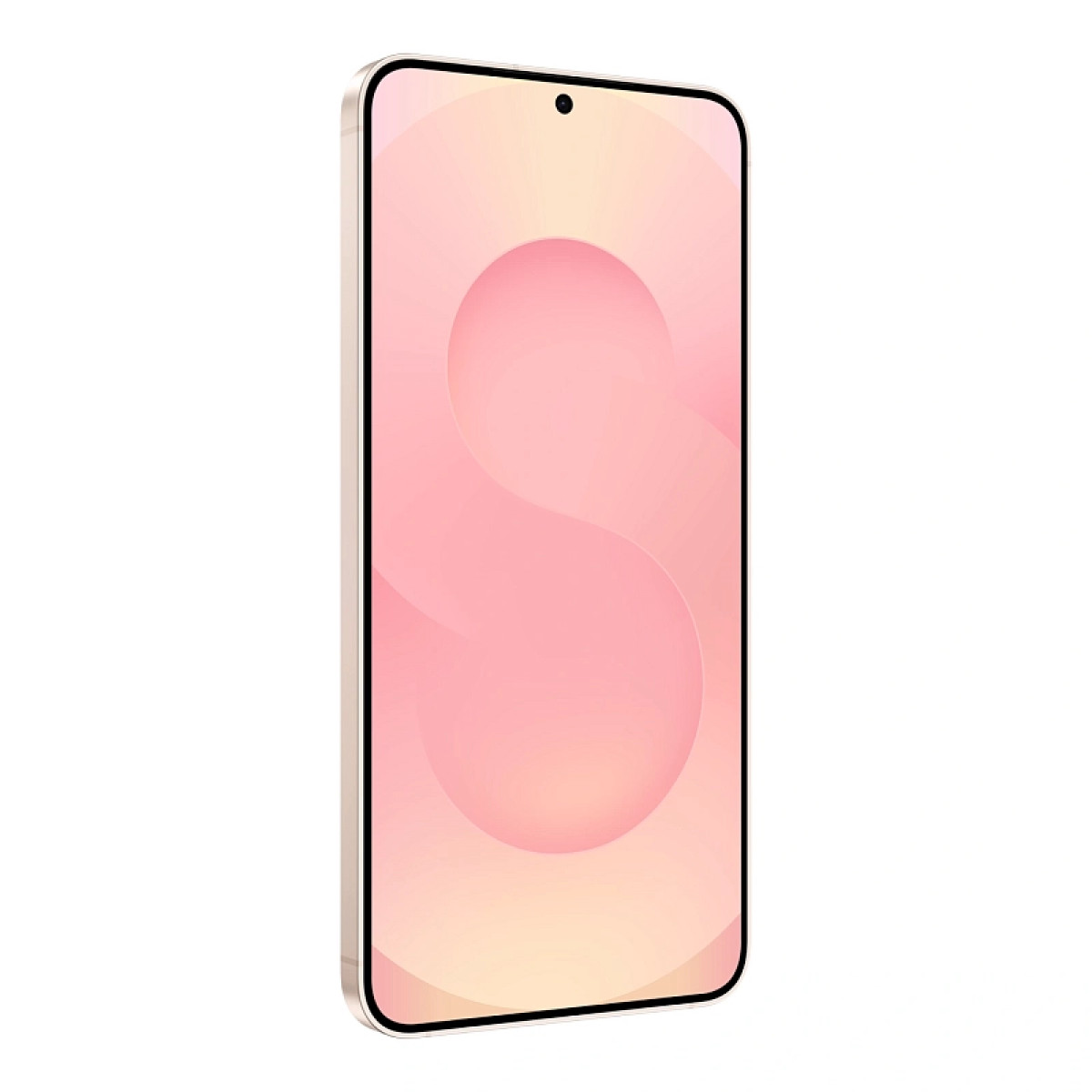 Samsung Galaxy S25 12/128Gb Pink Gold