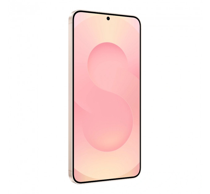 Samsung Galaxy S25 12/128Gb Pink Gold